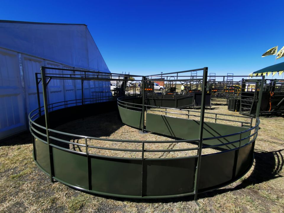 Sheep Circular Force Pen